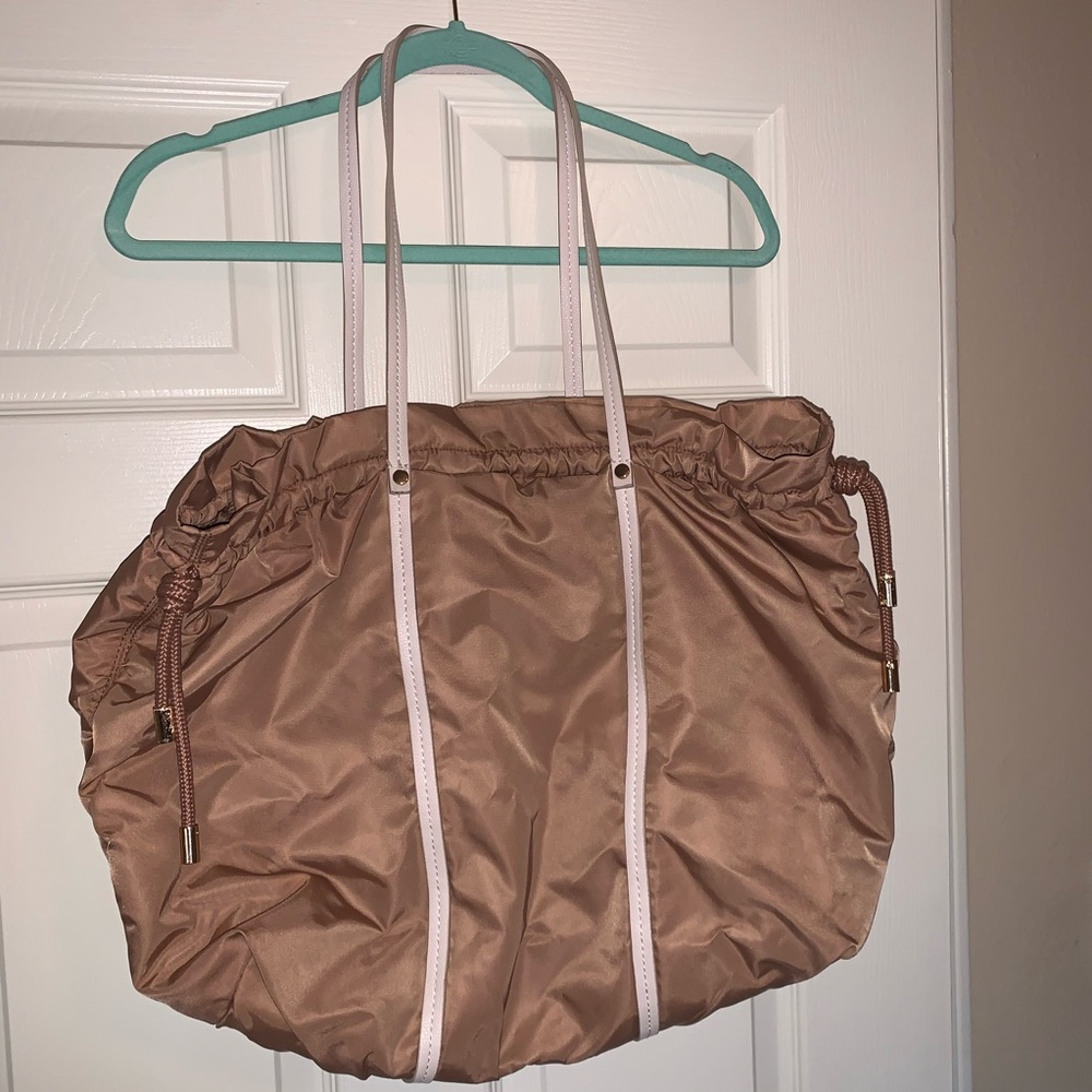 Large Tote Bag - H&M